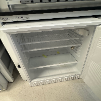 Fisher Scientific 05LREEFSA Under Counter Refrigerator image 0